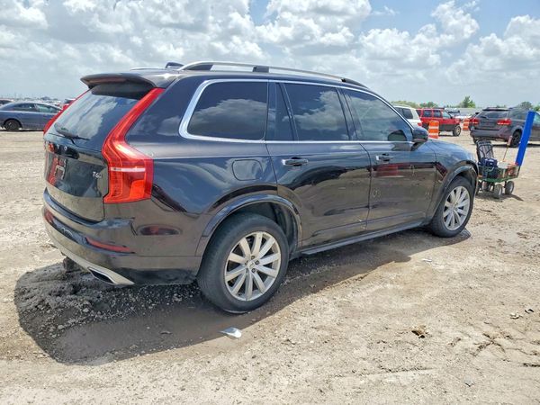 2016 VOLVO XC90 SV42 Momentum — PSRA