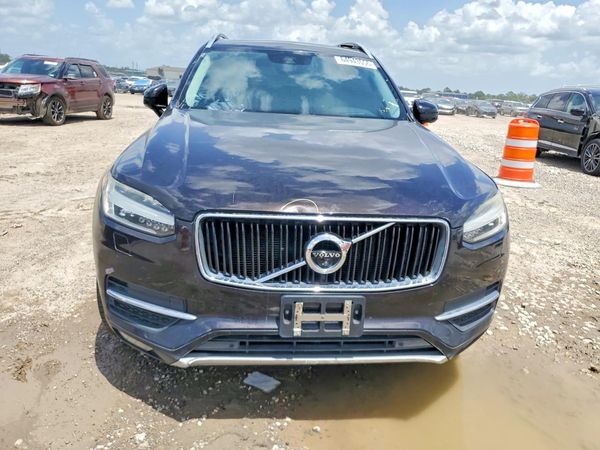 2016 VOLVO XC90 SV42 Momentum — DIRF