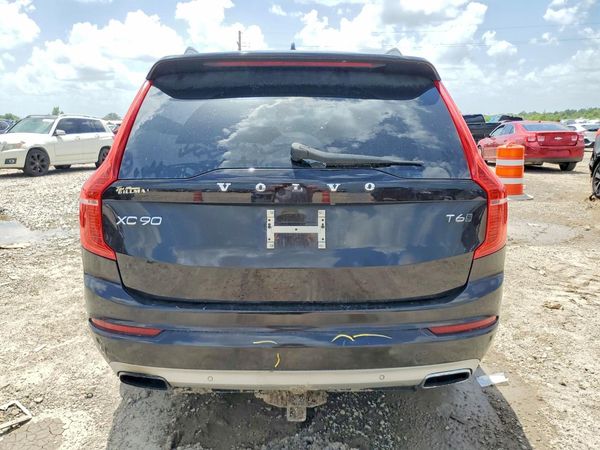 2016 VOLVO XC90 SV42 Momentum — DIRR