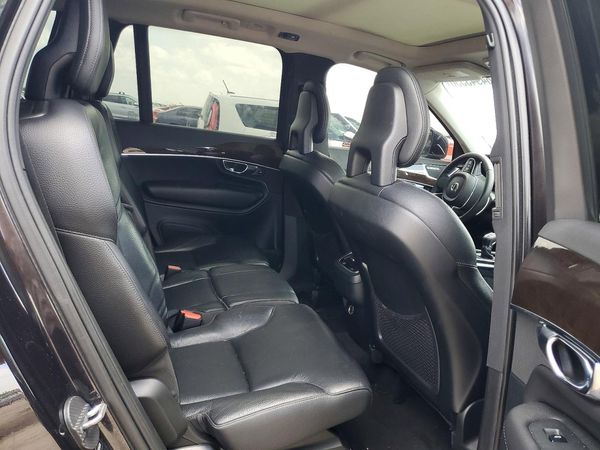 2016 VOLVO XC90 SV42 Momentum — PSRS