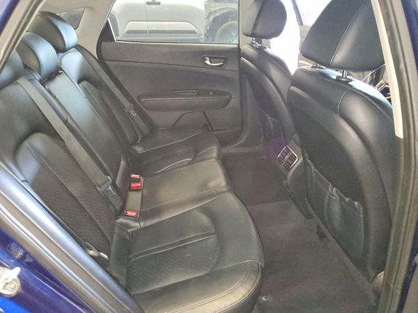 2016 KIA OPTIMA GLS, JSL