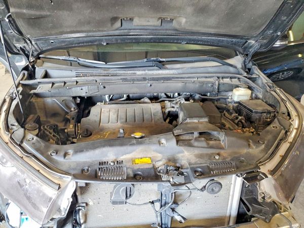 2015 TOYOTA HIGHLANDER Base/Hybrid