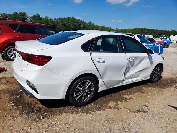 2024 KIA FORTE LX, LXS — PSRA