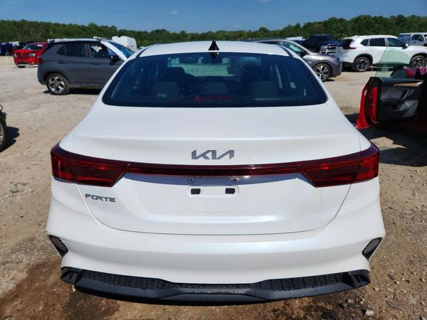 2024 KIA FORTE LX, LXS — DIRR