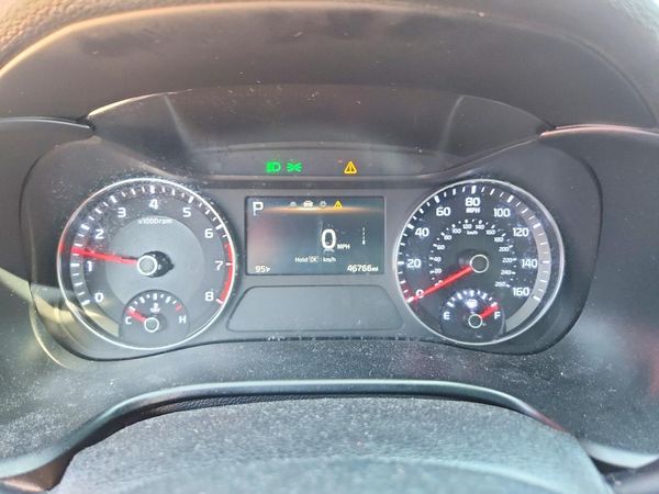 2024 KIA FORTE LX, LXS — ODOM