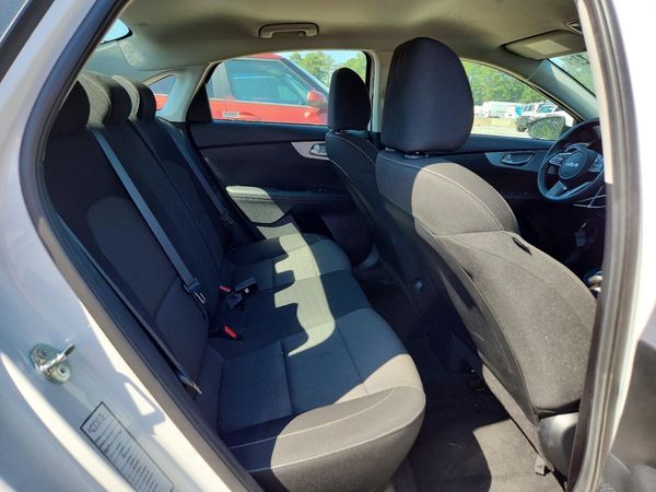 2024 KIA FORTE LX, LXS — PSRS