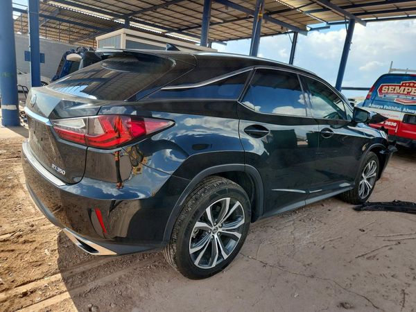 2019 LEXUS RX 350 350 Base/F Sport