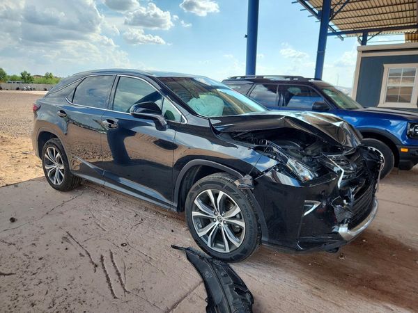 2019 LEXUS RX 350 350 Base/F Sport