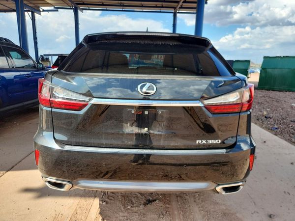 2019 LEXUS RX 350 350 Base/F Sport