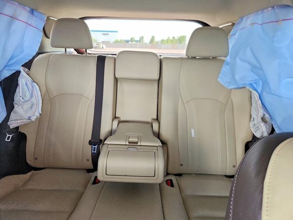 2019 LEXUS RX 350 350 Base/F Sport