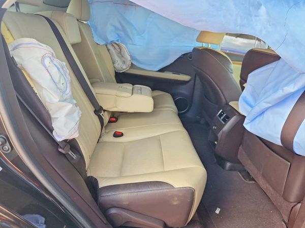 2019 LEXUS RX 350 350 Base/F Sport