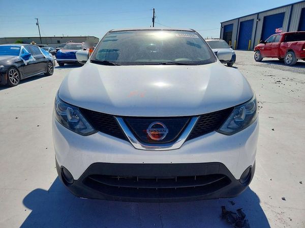 2019 NISSAN ROGUE SPORT