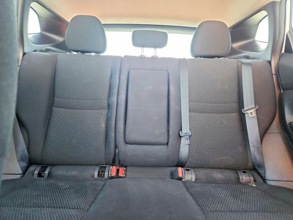 2019 NISSAN ROGUE SPORT