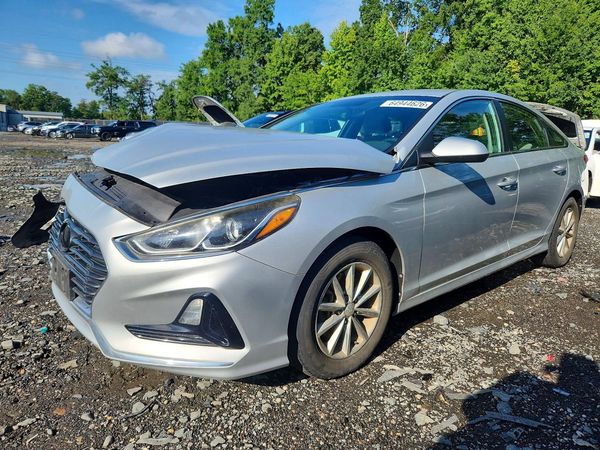 2019 HYUNDAI SONATA Eco Turbo, SE