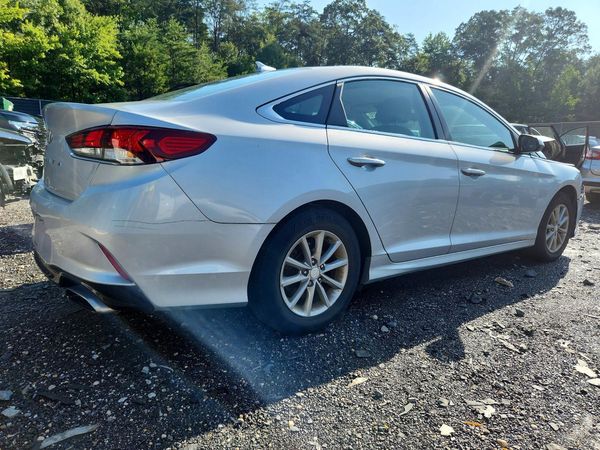 2019 HYUNDAI SONATA Eco Turbo, SE