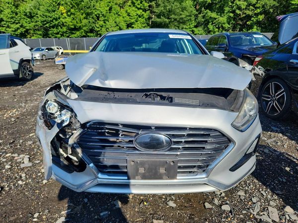 2019 HYUNDAI SONATA Eco Turbo, SE