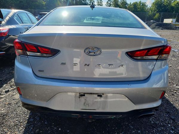 2019 HYUNDAI SONATA Eco Turbo, SE