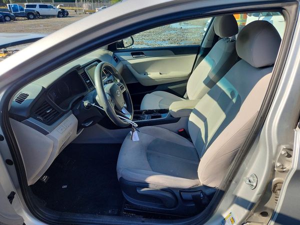 2019 HYUNDAI SONATA Eco Turbo, SE