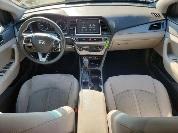 2019 HYUNDAI SONATA Eco Turbo, SE
