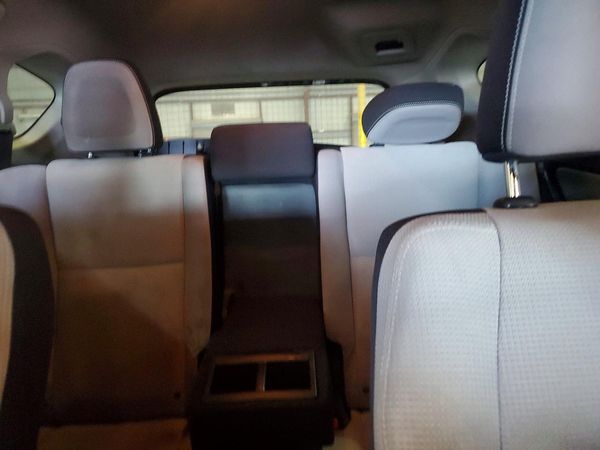 2016 TOYOTA RAV4 XLE (M Grade) — SUVN