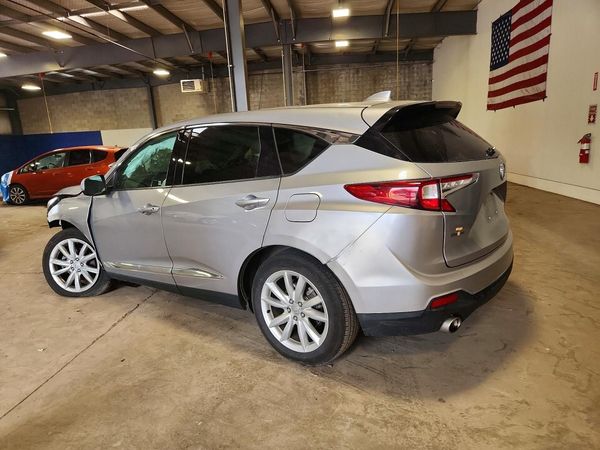 2021 ACURA RDX