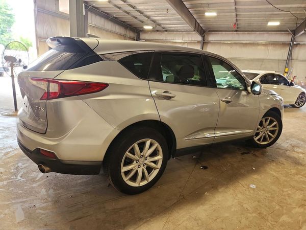 2021 ACURA RDX
