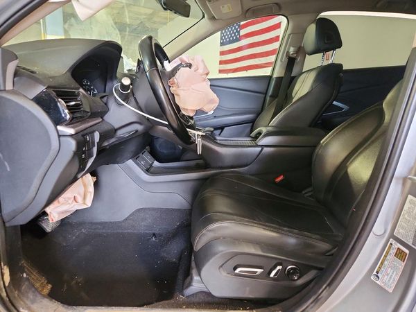 2021 ACURA RDX