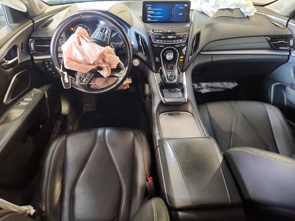 2021 ACURA RDX