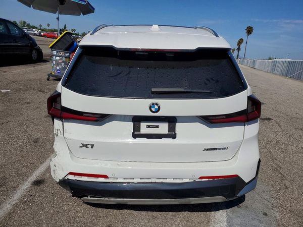 2025 BMW X1 xDrive28i — DIRR