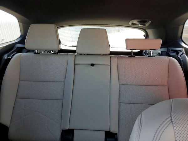 2025 BMW X1 xDrive28i — SUVN