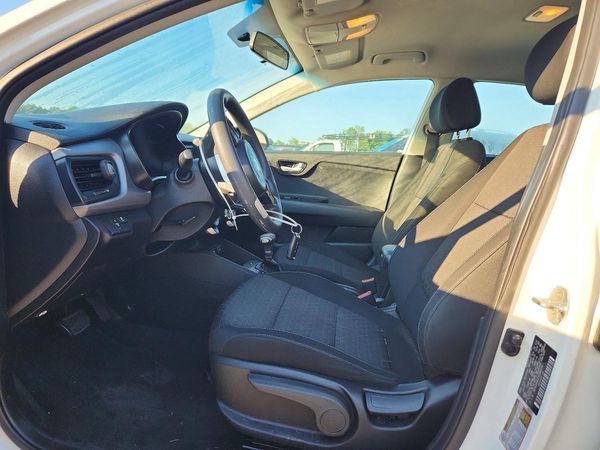 2018 KIA RIO LX, S