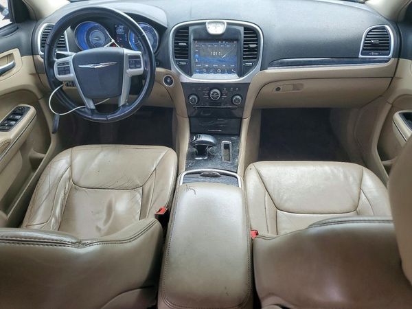 2014 CHRYSLER 300