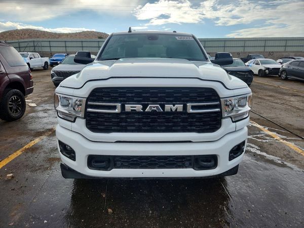 2022 RAM 2500 BIG HORN CREW CAB 4X4