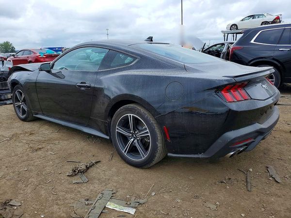 2024 FORD MUSTANG I4