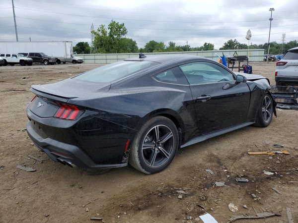 2024 FORD MUSTANG I4