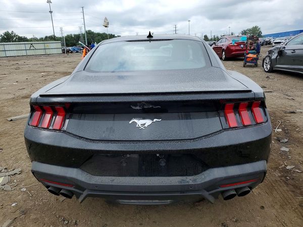 2024 FORD MUSTANG I4