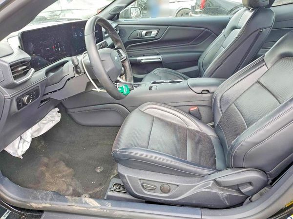 2024 FORD MUSTANG I4