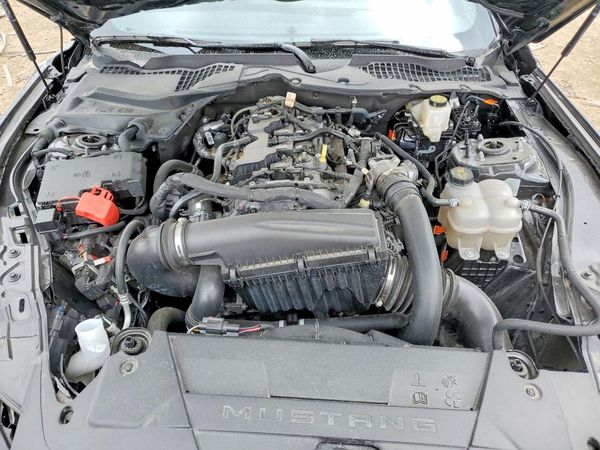 2024 FORD MUSTANG I4