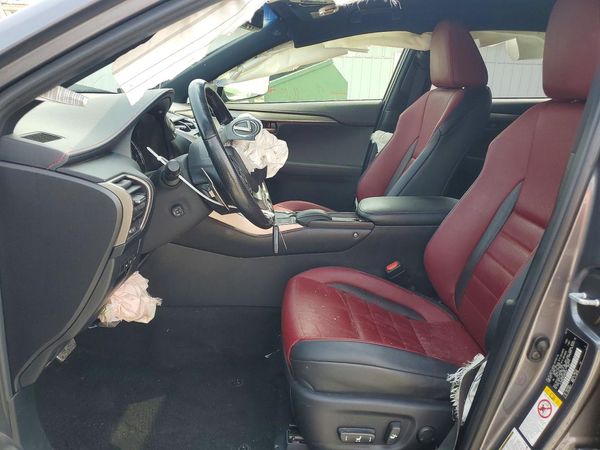 2016 LEXUS NX 200T 200t Luxury