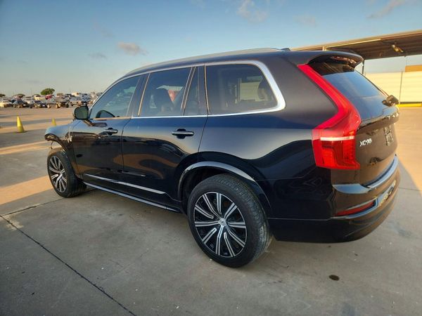 2023 VOLVO XC90