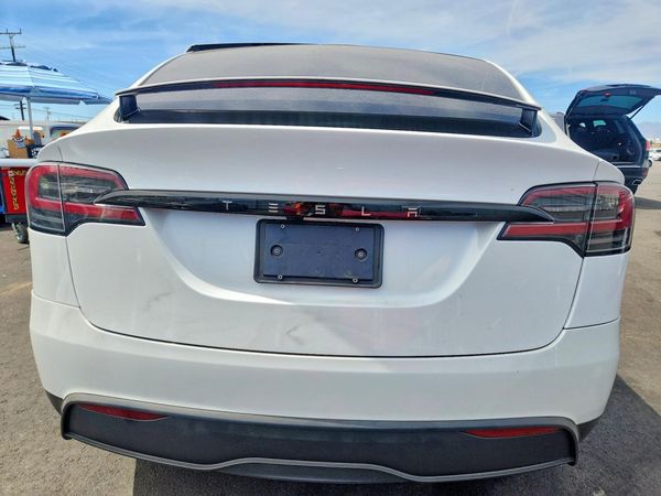 2023 TESLA MODEL X
