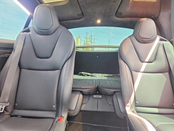 2023 TESLA MODEL X