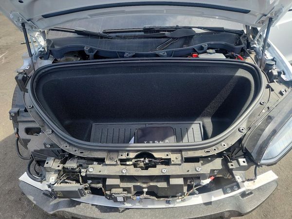 2023 TESLA MODEL X
