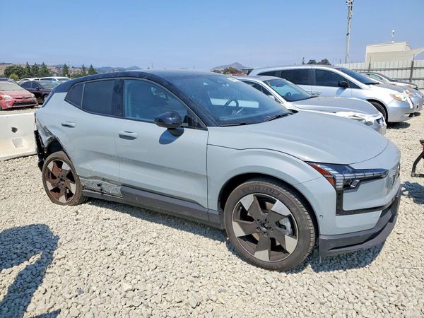 2025 VOLVO EX30 Ultra