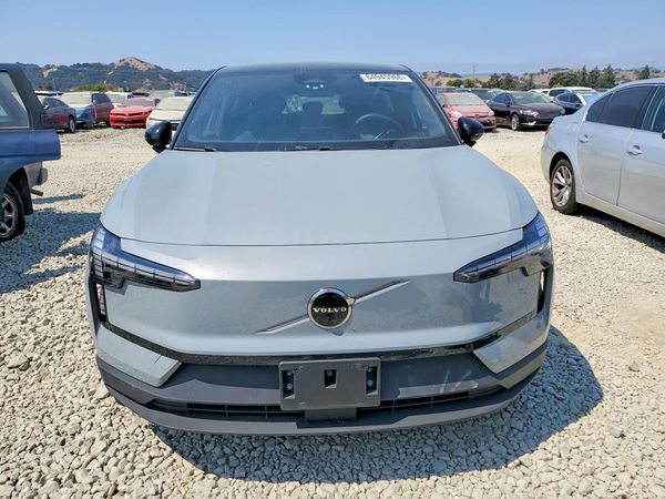 2025 VOLVO EX30 Ultra
