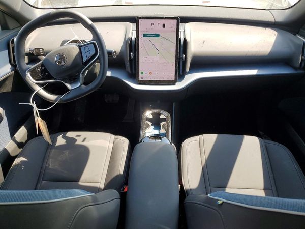 2025 VOLVO EX30 Ultra