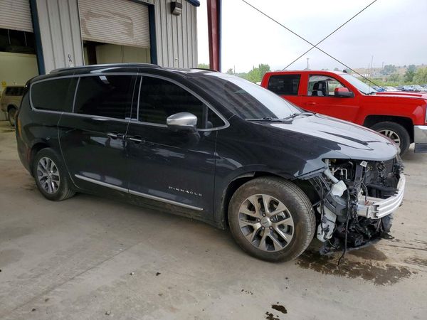 2023 CHRYSLER PACIFICA Pinnacle