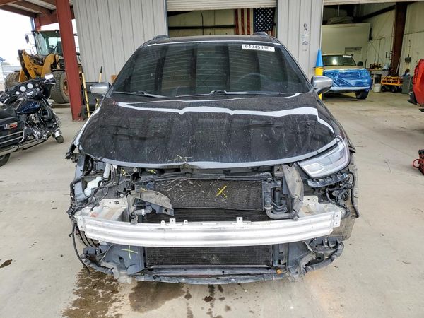 2023 CHRYSLER PACIFICA Pinnacle