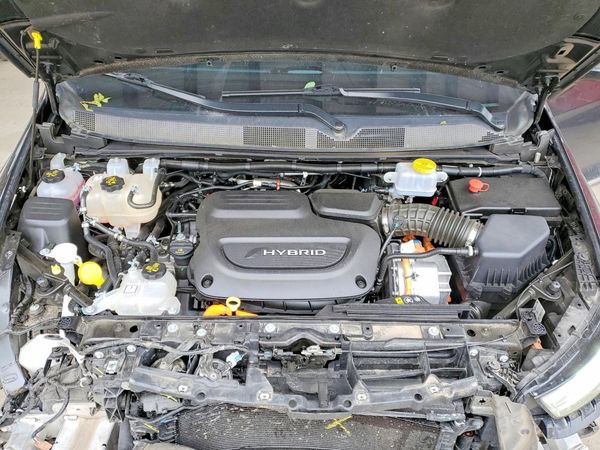 2023 CHRYSLER PACIFICA Pinnacle