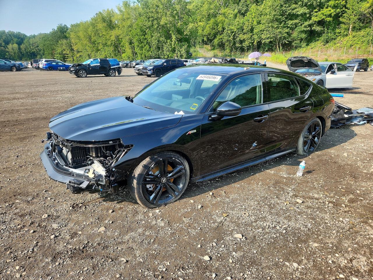 2026 ACURA INTEGRA